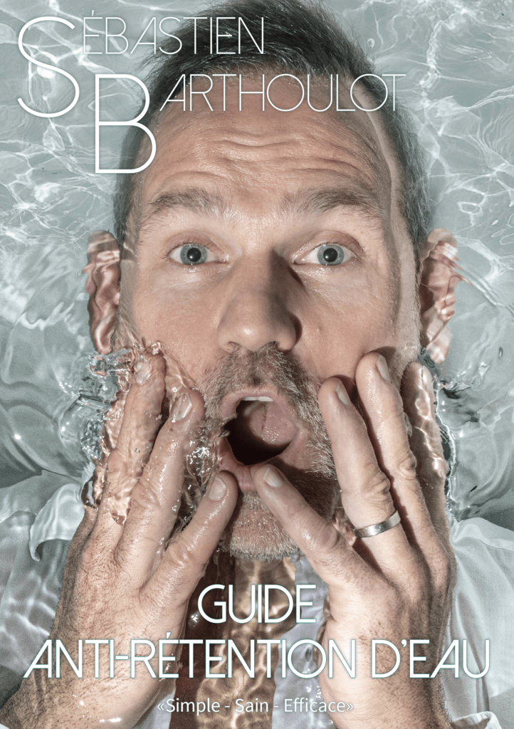 Guide anti-rétention d'eau