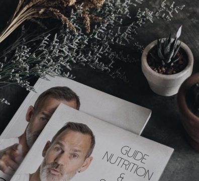 Guide Nutrition et Sport vous accompagne dans votre quotidien sans frustration ni privation