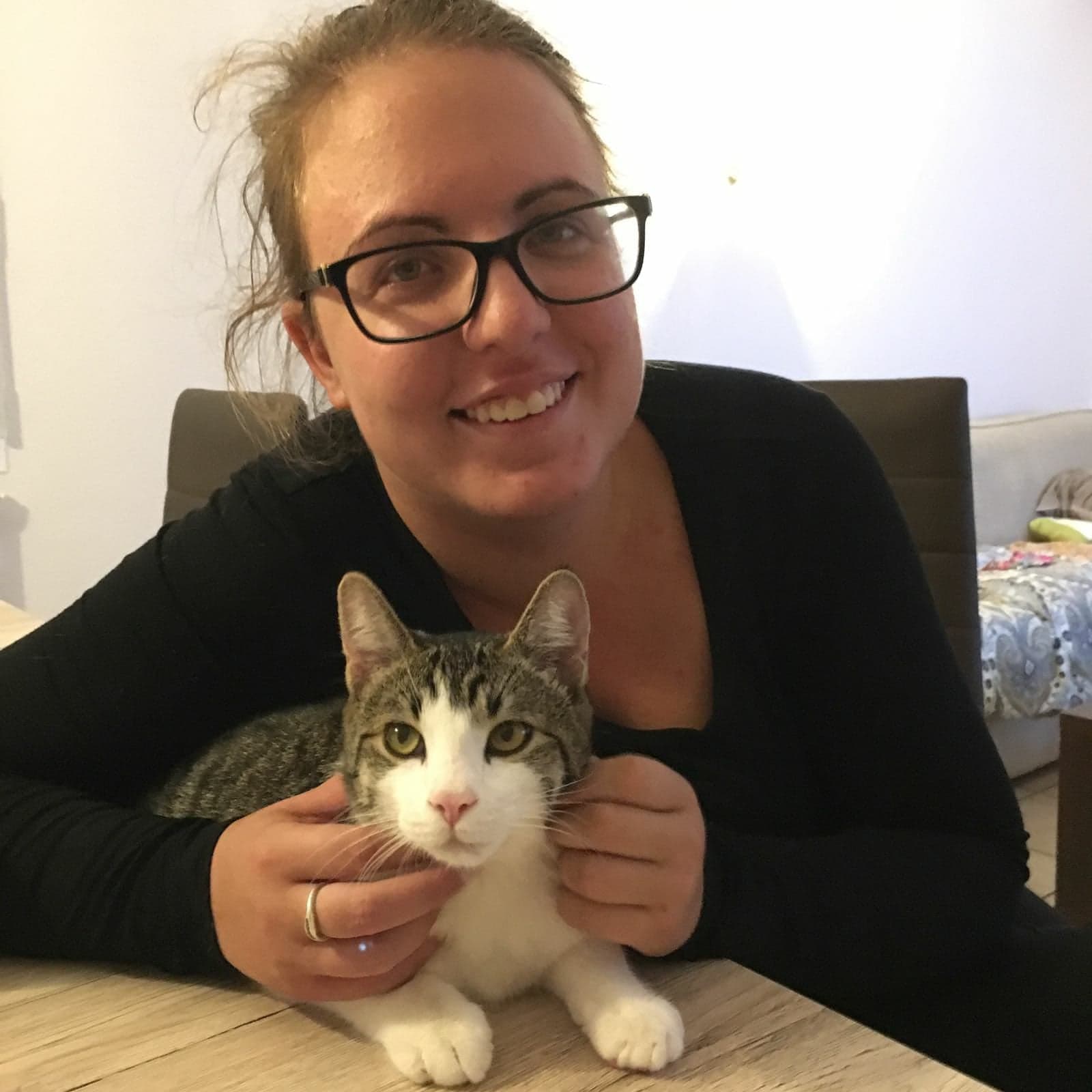 Témoignage cliente : Elodie Croutaz